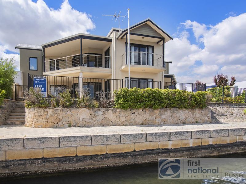 9A Hamelin Retreat, Geographe