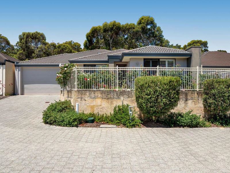 13/5 Marsh Road, Mount Richon WA 6112