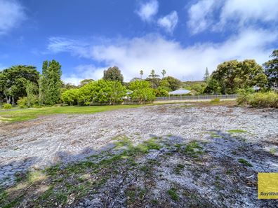 Prop Lot 106 59 Burt Street, Mount Clarence WA 6330