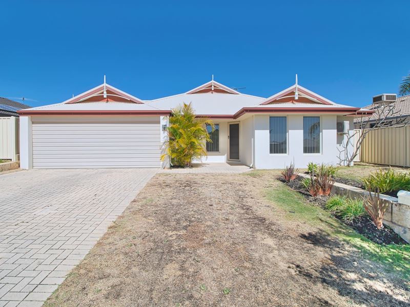 19 Tallon Loop, Baldivis