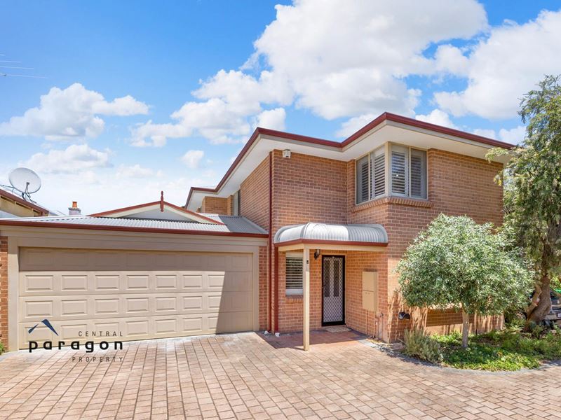 28B Wasley Street, Mount Lawley