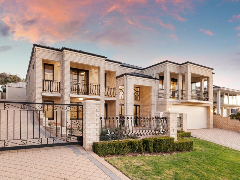 9 Castellon Crescent, Coogee