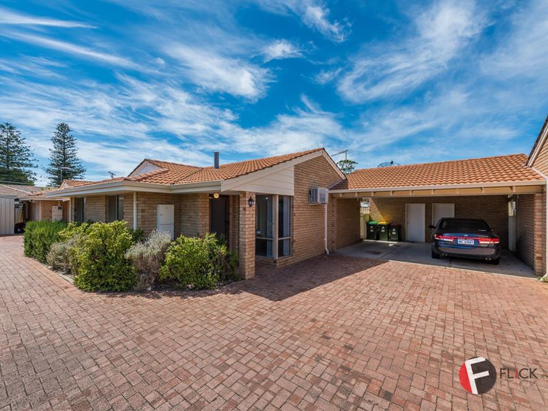 2/348 Main Street, Balcatta