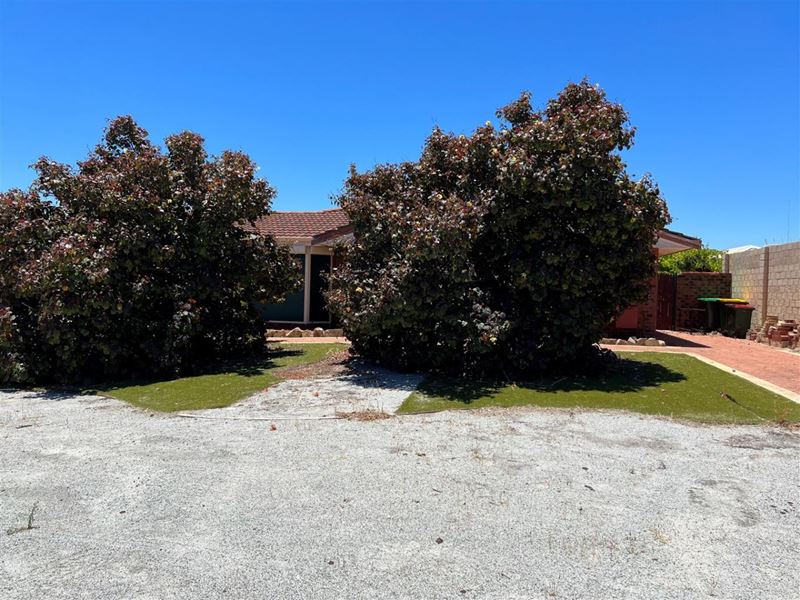 57 King Edward Drive, Heathridge