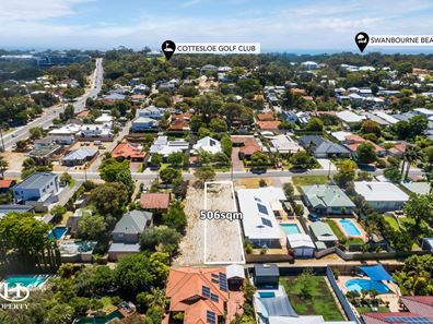 60 Strickland Street, Mount Claremont WA 6010