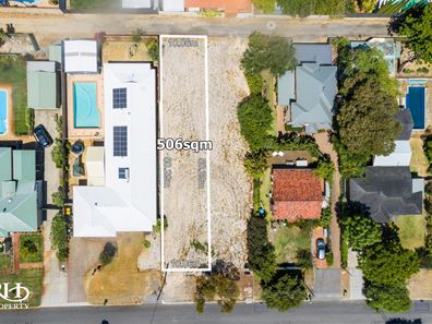 60 Strickland Street, Mount Claremont WA 6010