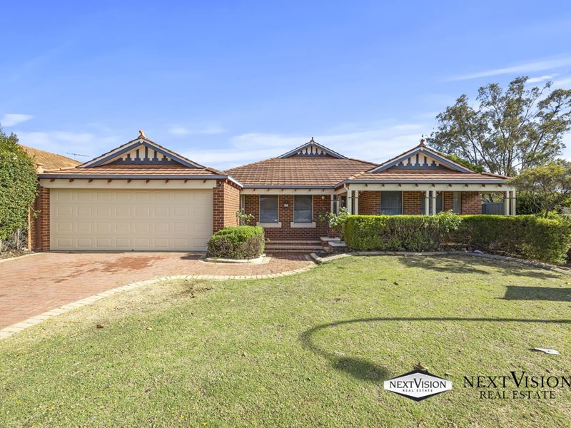 2 Sedge Link, Atwell WA 6164