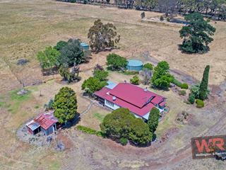174 Boyup Road, Forest Hill