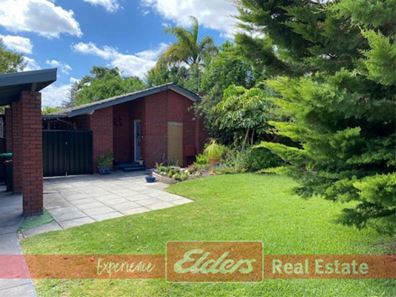 12 Hercules Street, Rockingham WA 6168