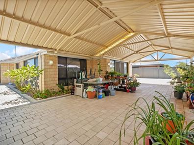2 Ingham Street, Aveley WA 6069