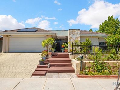 2 Ingham Street, Aveley WA 6069