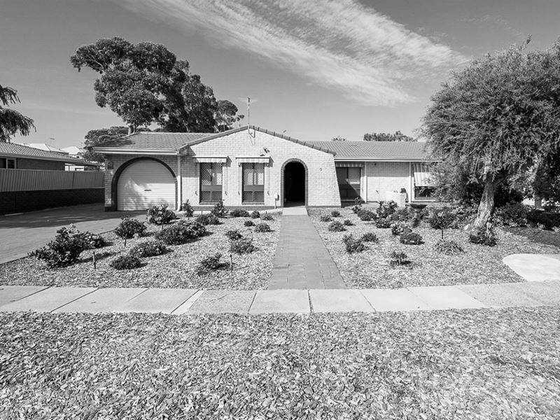 9/20 Aileen Street, Mandurah