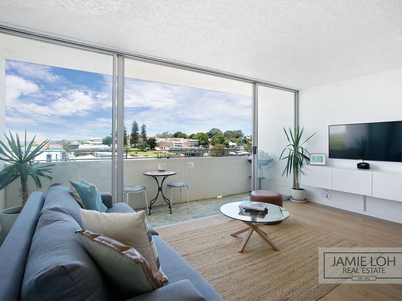 72/375 Stirling Highway, Claremont