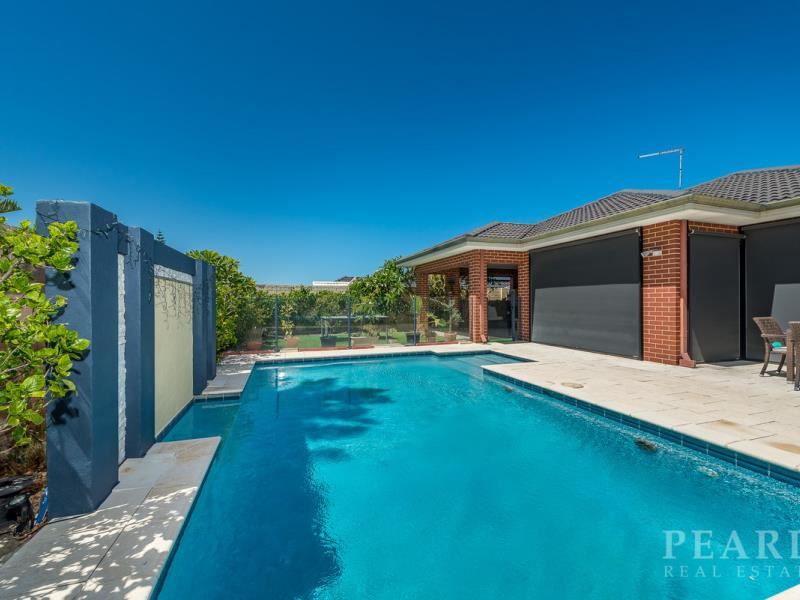 5 Lautoka Rise, Mindarie WA 6030