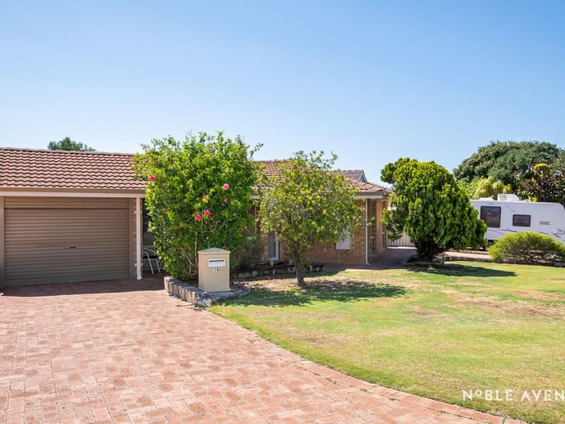 10A Rossiter Heights, Hillarys WA 6025