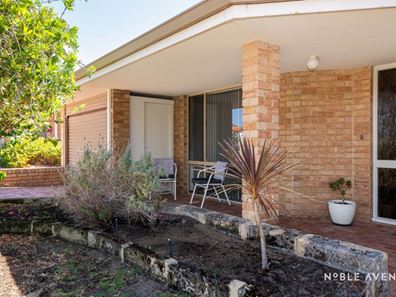 10A Rossiter Heights, Hillarys WA 6025