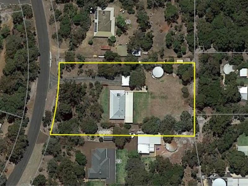 21 Coachwood Way, Gelorup