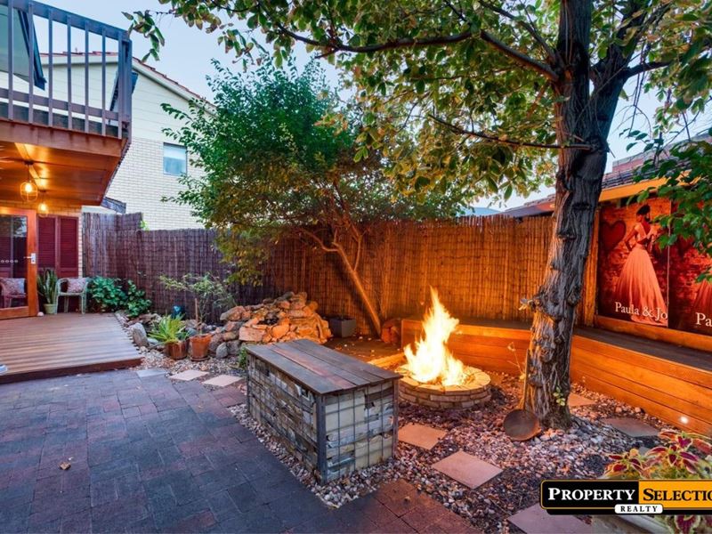 238 Swan Street, Yokine