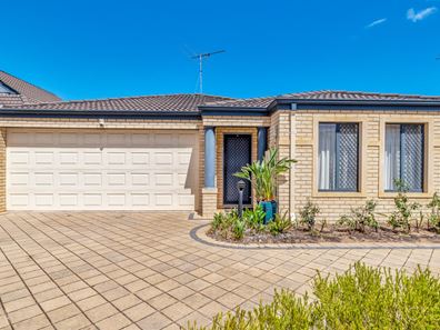 2/10 Davey Street, Mandurah WA 6210