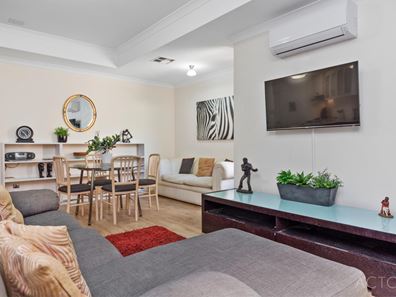 2/10 Davey Street, Mandurah WA 6210