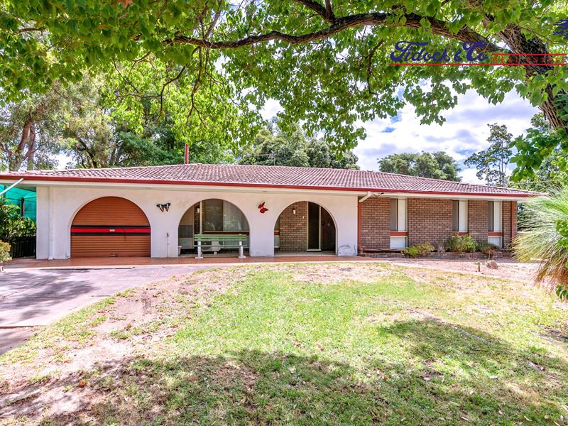 10 Glebe Road, Roleystone