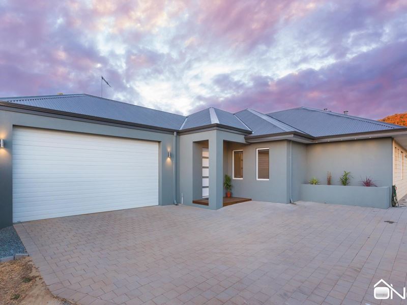 43A Linton Street North, Byford