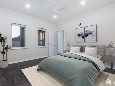 43A Linton Street North, Byford WA 6122