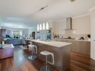 11 Mesa Link, Baldivis WA 6171