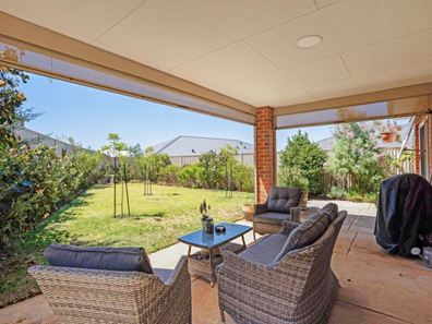 11 Mesa Link, Baldivis WA 6171