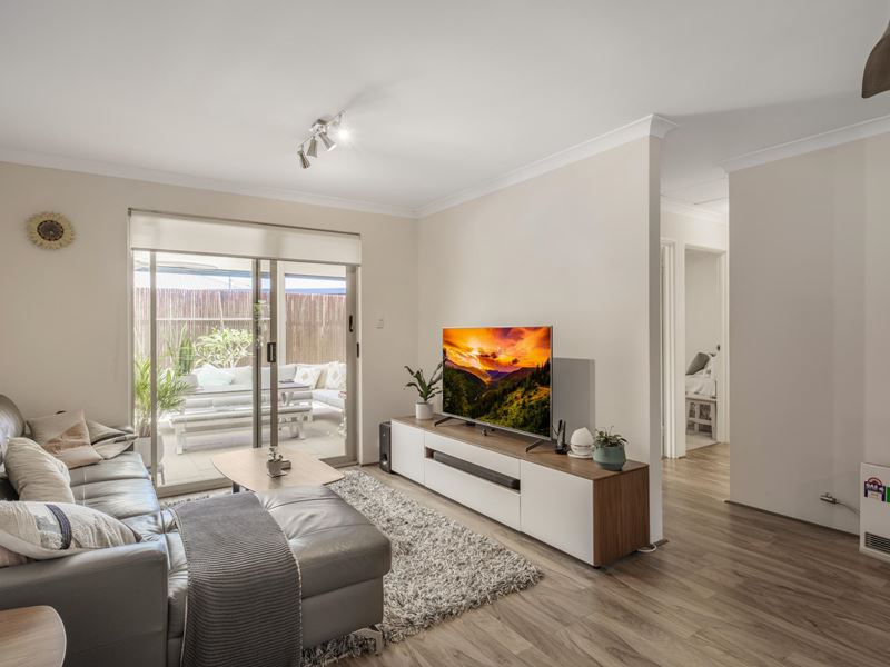 8/132 Flinders Street, Yokine WA 6060