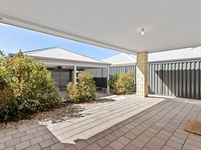 54 Mennock Approach, Baldivis WA 6171