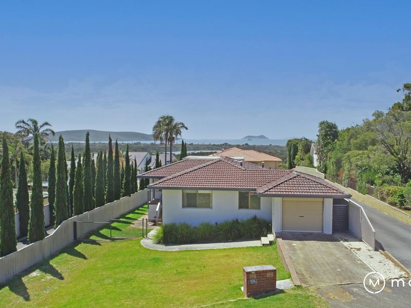 54 Greenshields Street, Mira Mar