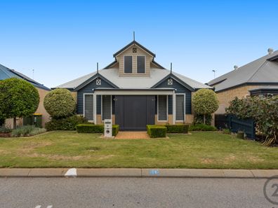 11 Darwin Terrace, Dudley Park WA 6210