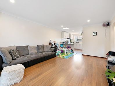 3/57-59 Fifth Street, Bicton WA 6157