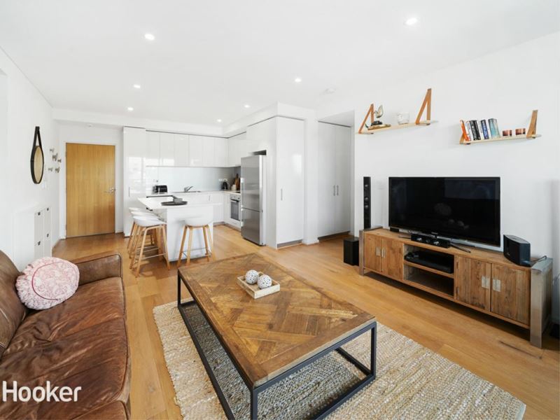 23/77 Armagh Street, Victoria Park