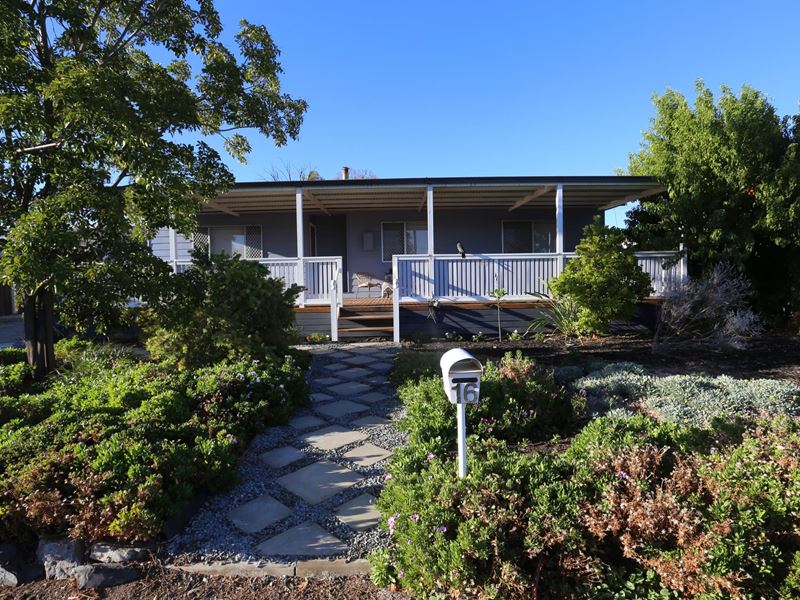 16 Maculata St, Kambalda West
