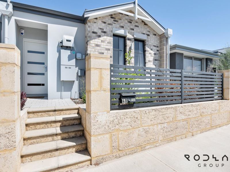 40 Salhouse Rd, Aveley WA 6069