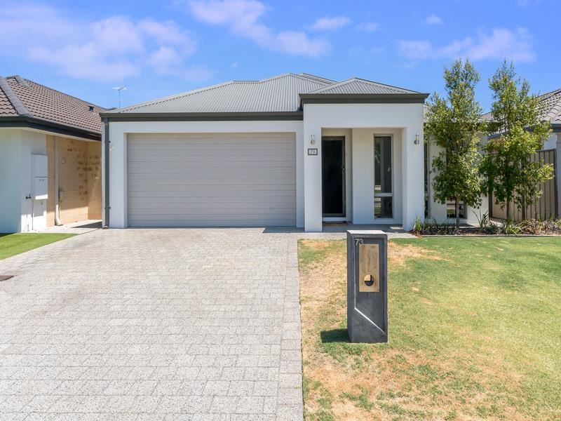 73 Monticello Parkway, Piara Waters