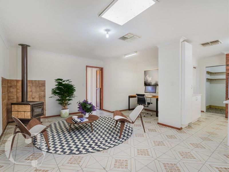 41 Leonard Way, Spearwood