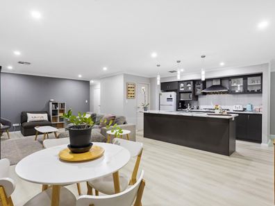 8 Snugglepot Street, Banksia Grove WA 6031