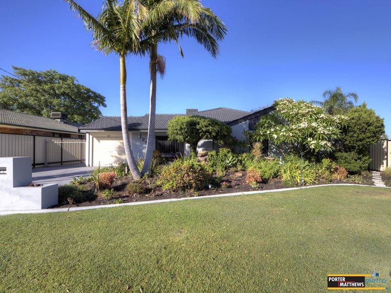 22 Calluna Way, Forrestfield