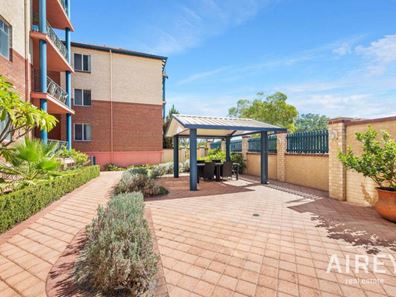 105/7-11 Heirisson Way, Victoria Park WA 6100