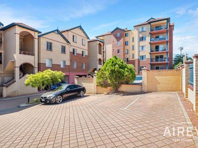 105/7-11 Heirisson Way, Victoria Park WA 6100