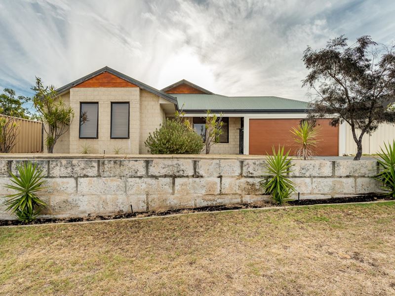 26 Wandoo Road, Dalyellup WA 6230