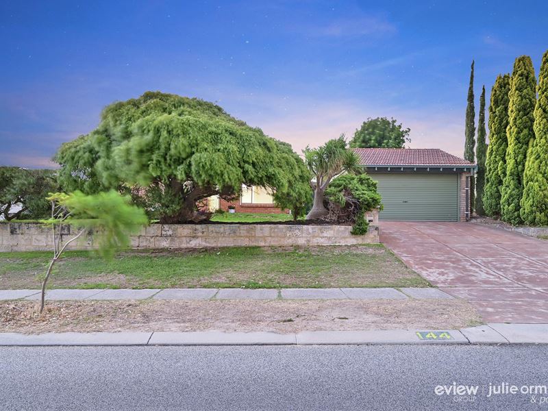 144 Trappers Drive, Woodvale