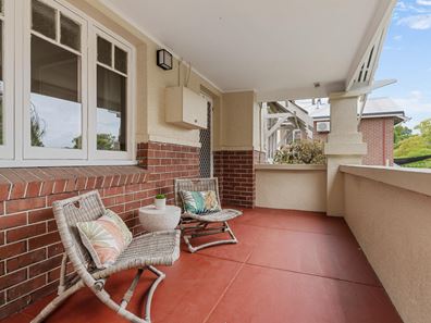 3 Third Avenue, Mount Lawley WA 6050