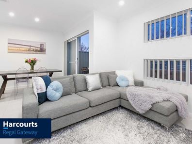 4 Woko Lane, Wandi WA 6167