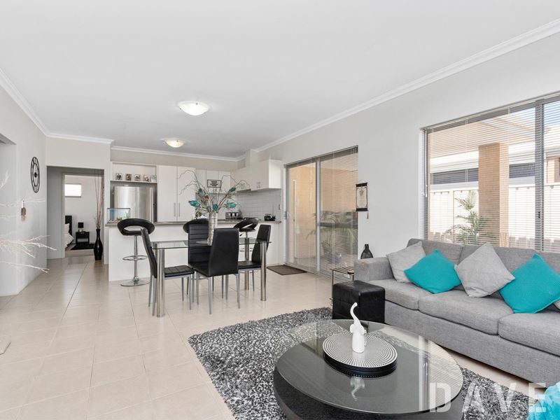 14/80 Ashley Road, Tapping