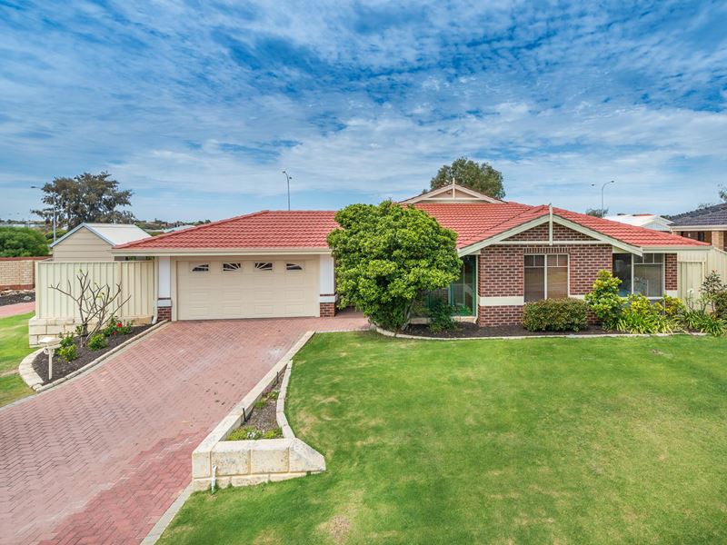 22 Tarcoola Retreat, Ocean Reef