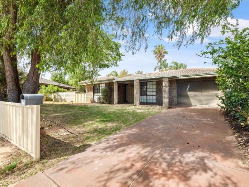 2 Liston Place, Greenfields
